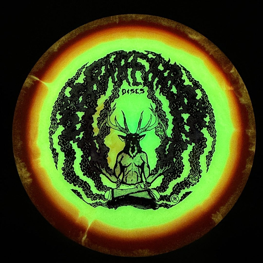Halo Glow C-Blend Dynasty - Elk Man by Ripper Studios