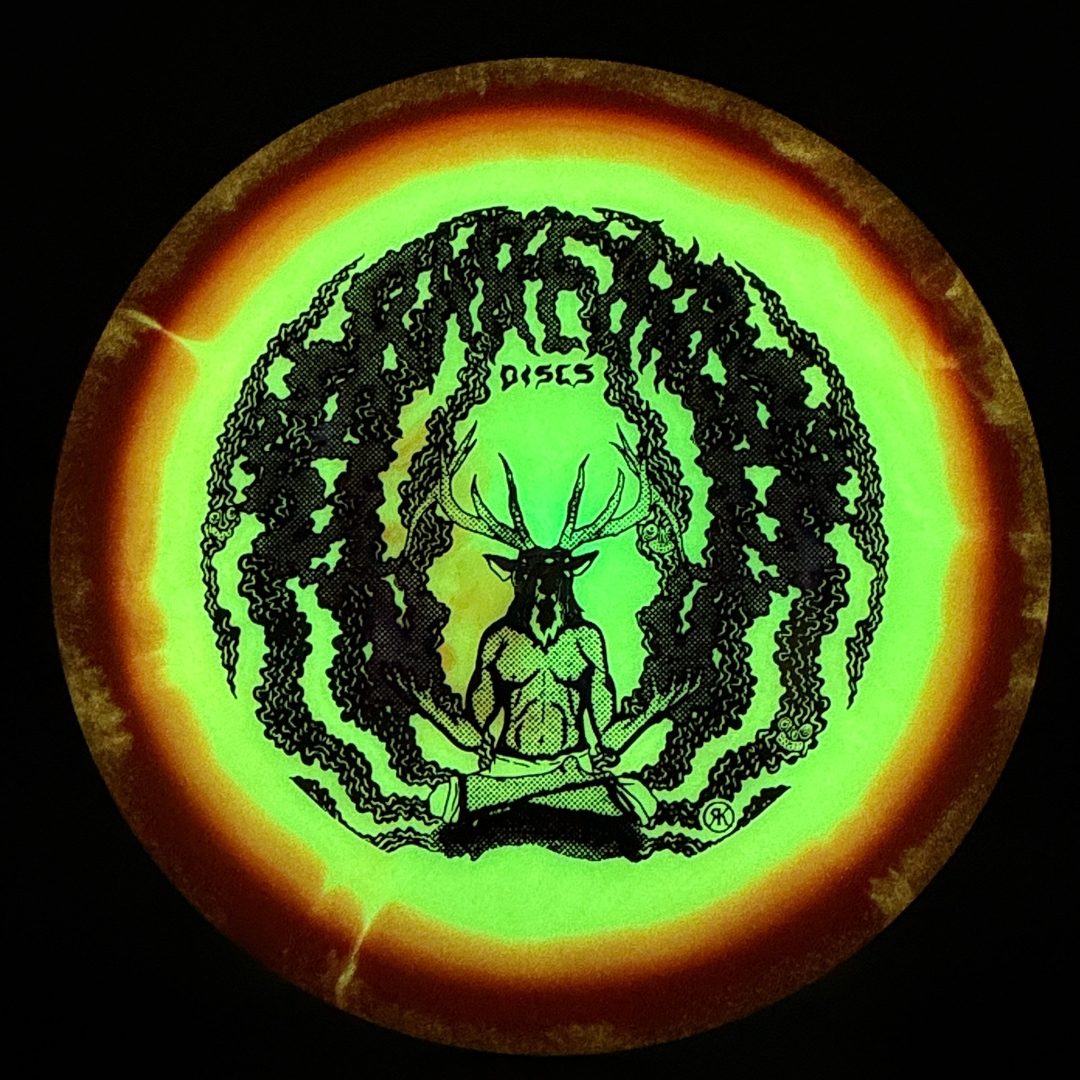 Halo Glow C-Blend Dynasty - Elk Man by Ripper Studios