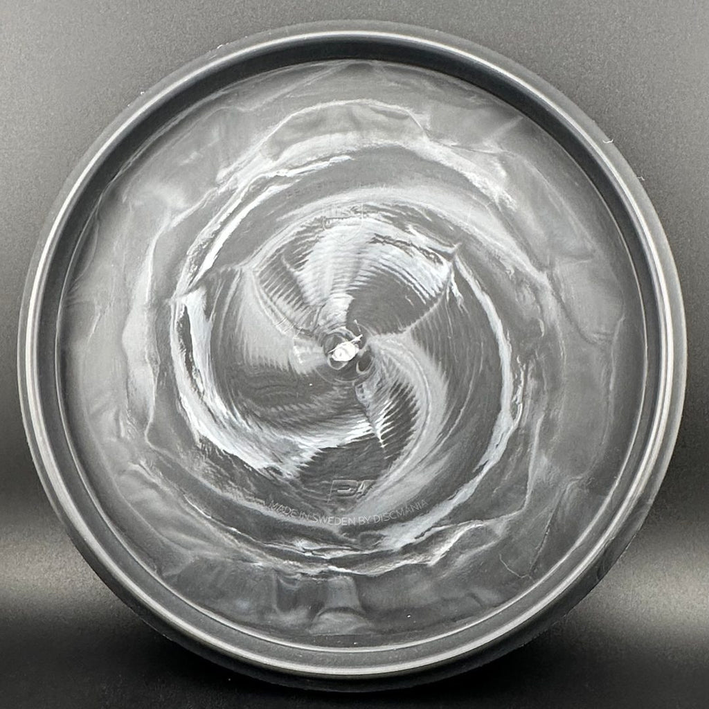 Swirl P-Line P4 (Flex 2) - Razor Claw Kyle Klein 2025 Sig Series