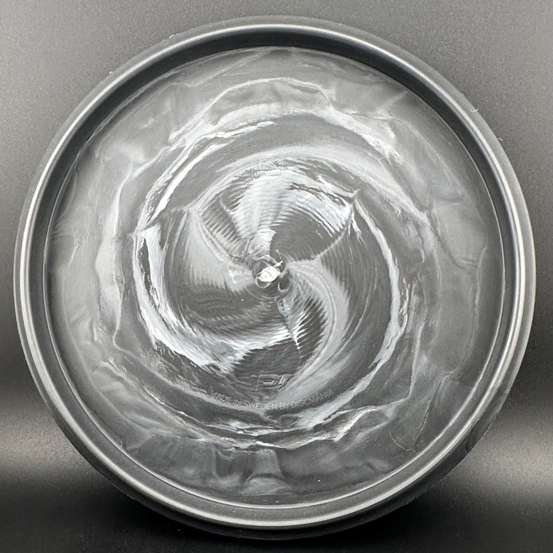 Swirl P-Line P4 (Flex 2) - Razor Claw Kyle Klein 2025 Sig Series