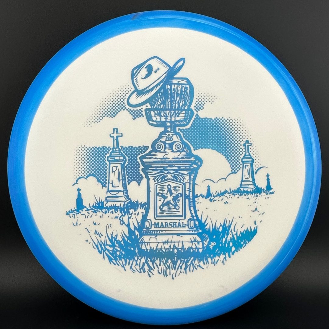 Classic Soft Orbit Marshall