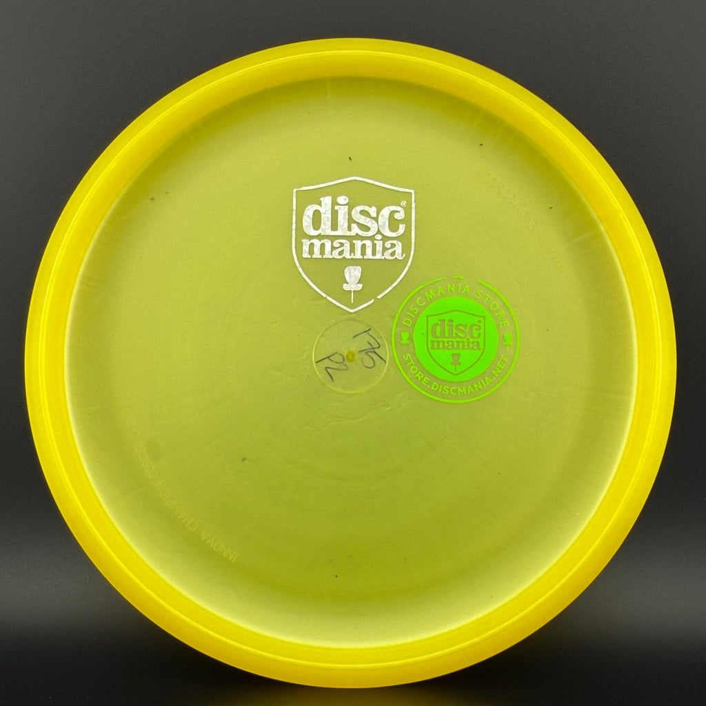Luster C-Line P2 (Penned) - Shield DM Store *Warehouse Stash*