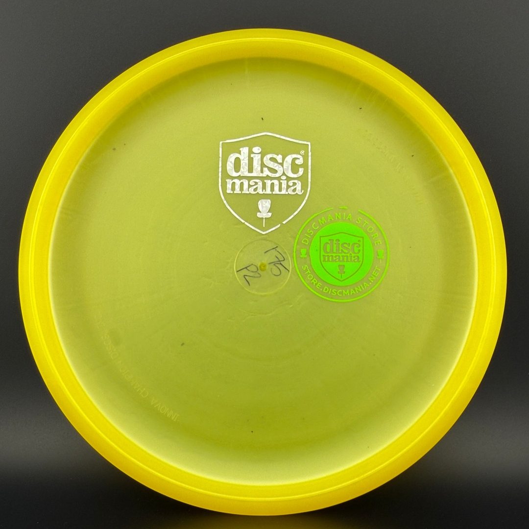 Luster C-Line P2 (Penned) - Shield DM Store *Warehouse Stash*