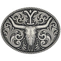 Yellowstone Buckle
