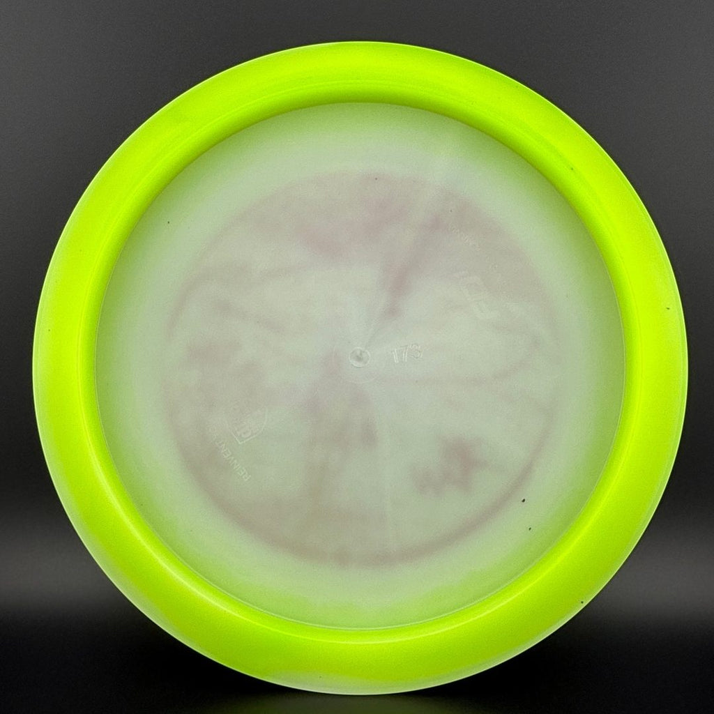 Color Glow Horizon C-Line FD1 - Casey White Send It Bub!