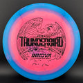 Halo Star Thunderbird