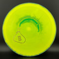 Halo S-Blend Exodus - Drew Gibson "The Bag" Stamp *Gibson Stash*