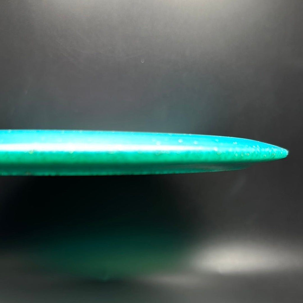 RAD Blend Cervini - Terminal Velocity x Rare Air Discs x Ripper Studios Collab