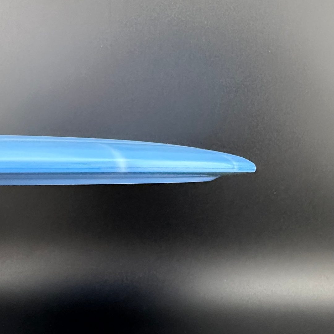 Lux Vapor Paradigm - Candence Burge 2025 Signature Series