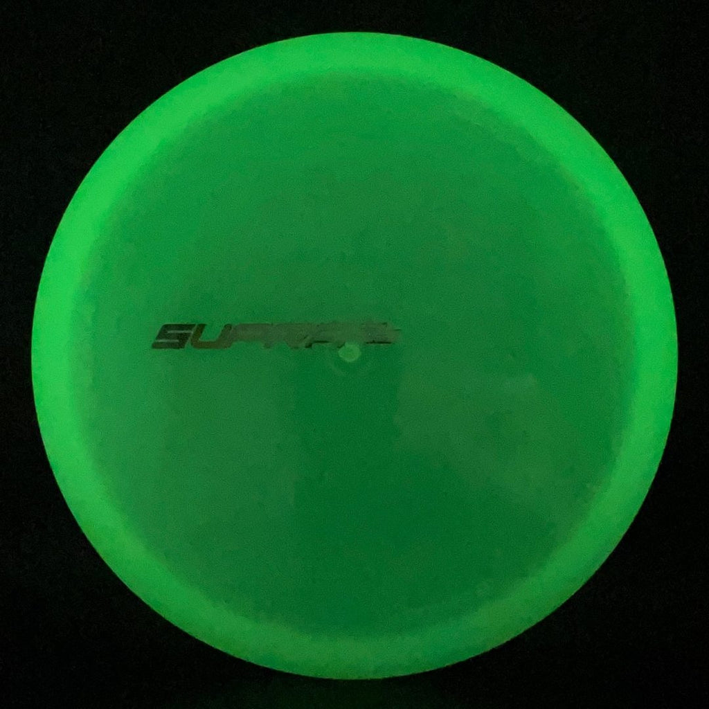 Glow Supra - Supra Bar Stamp *Gibson Stash*