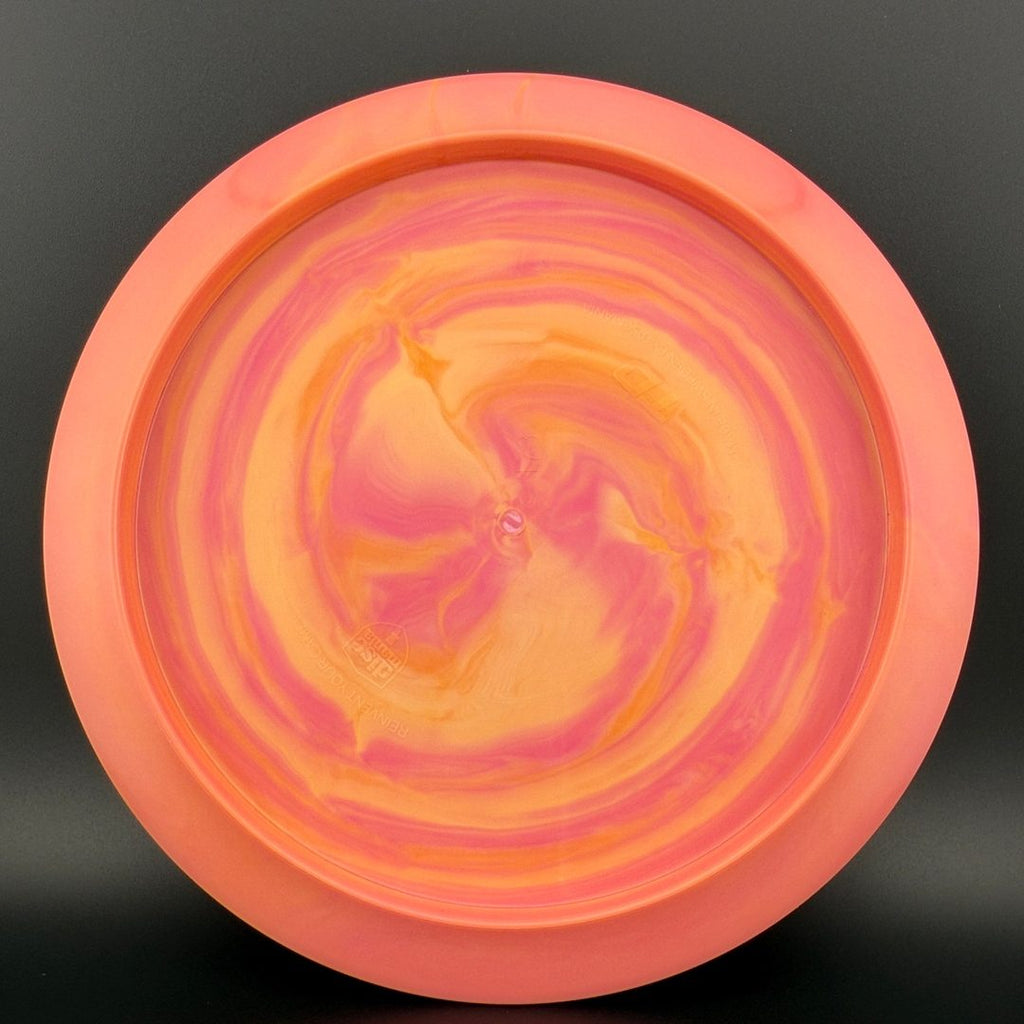Swirl S-Line TD - 303 Open Beaver Ranch