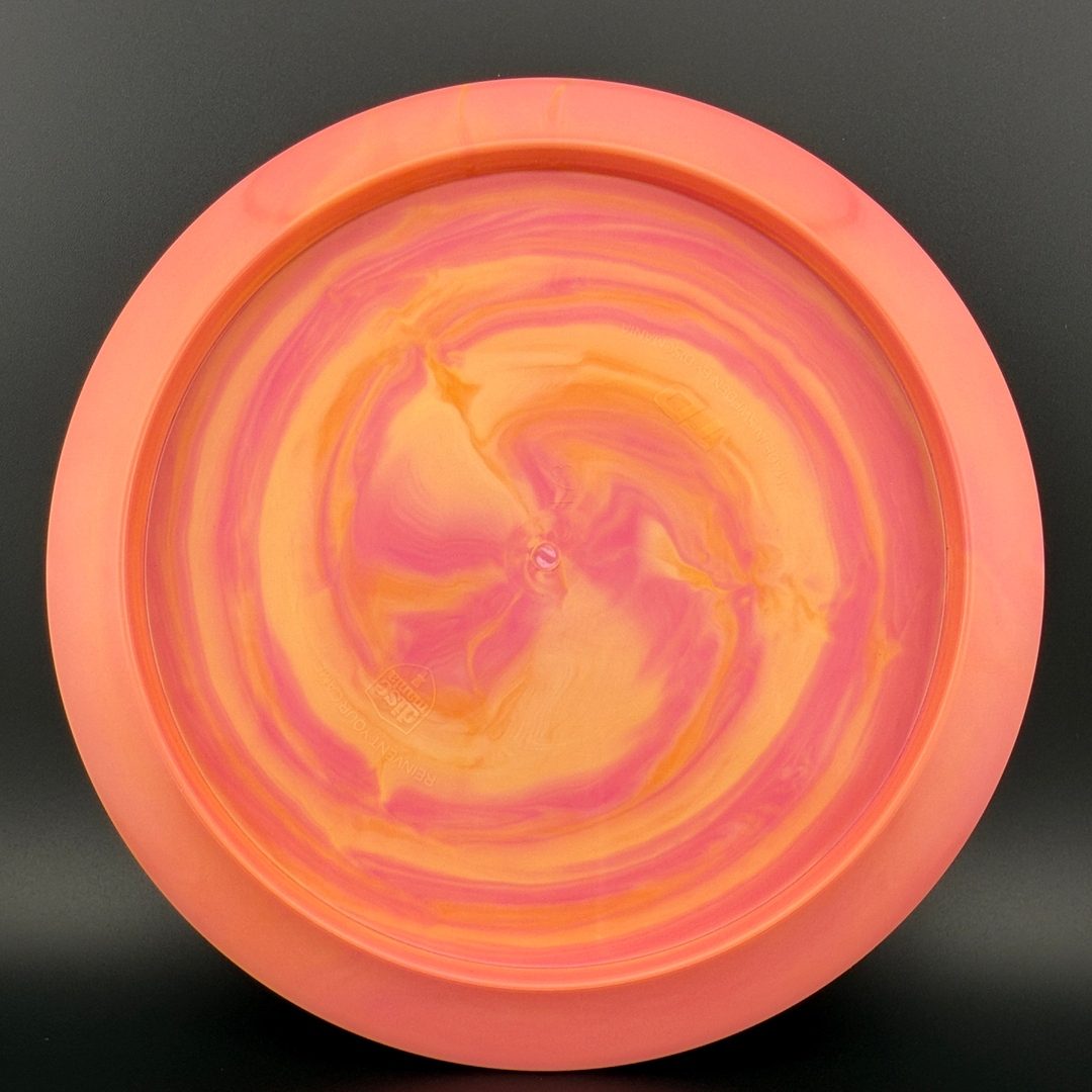 Swirl S-Line TD - 303 Open Beaver Ranch