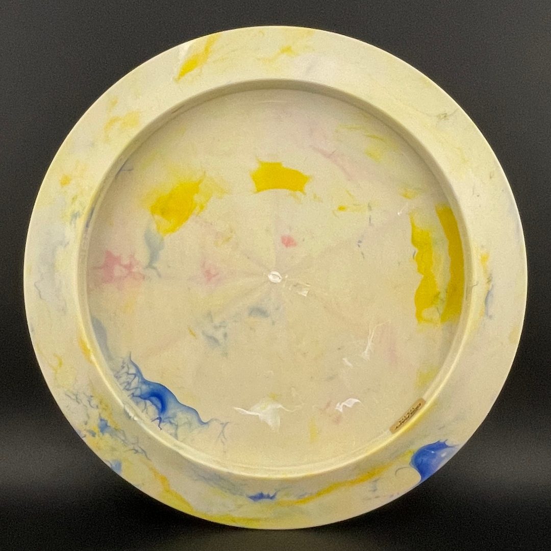 Jawbreaker Swirl Nuke - 2024 Ledgestone Edition