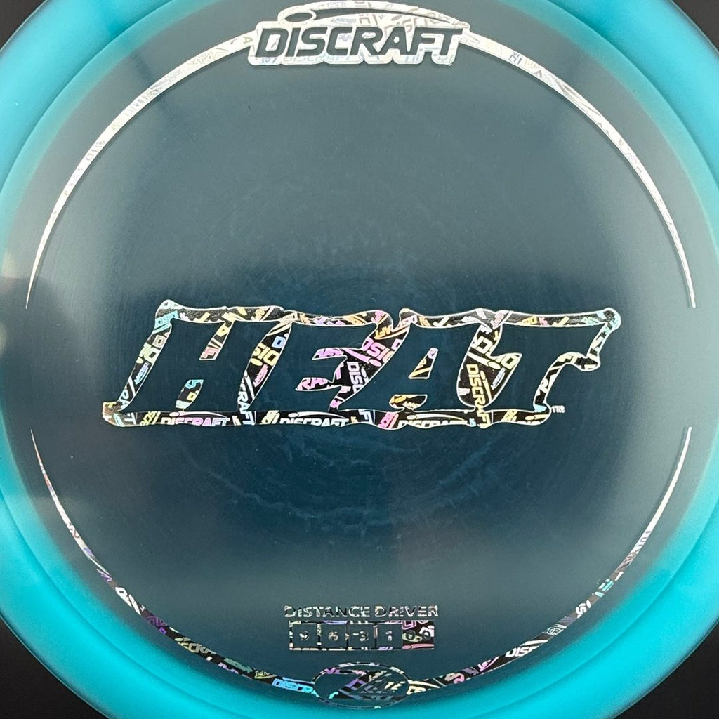 Z Lite Heat