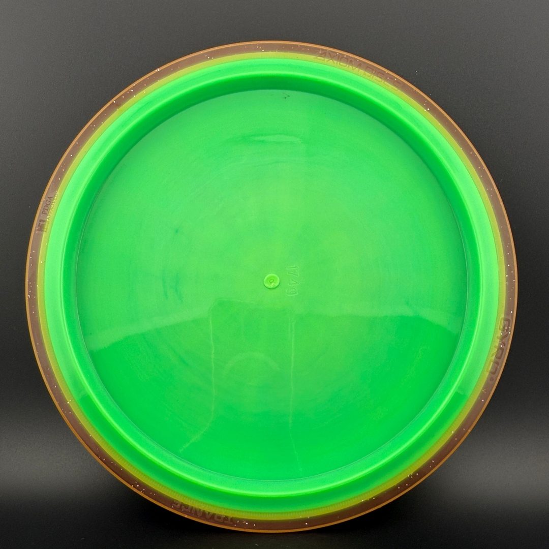 Prism Neutron Trance - OTB Open 2024 - Marm O Set