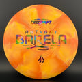 CT Swirl Focus - Anthony Barela Signature Series