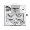 ABSOLUTE Divine 3D Magnetic Lashes - EDL16 Calypso