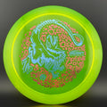 CryZtal Raptor - Ricky Wysocki Team Discraft