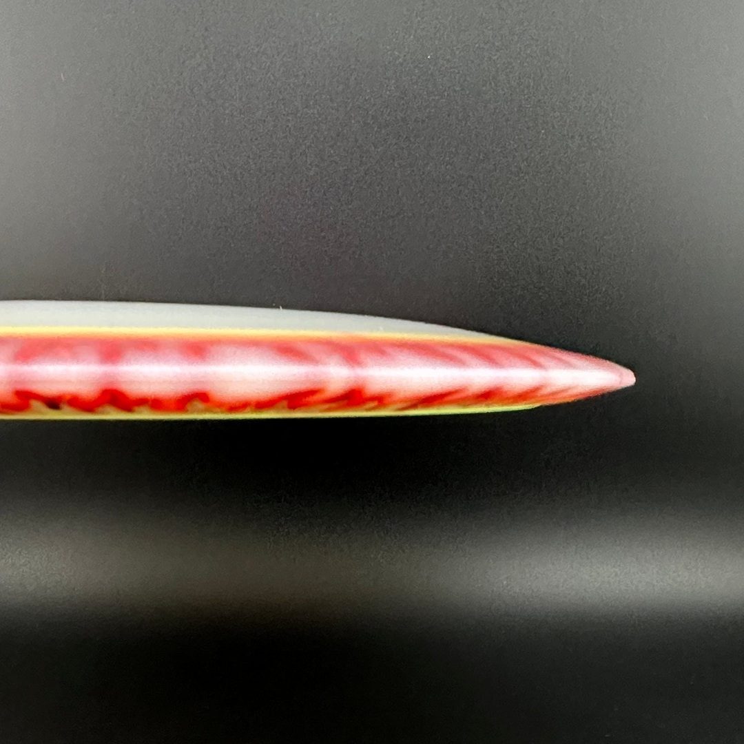Fly Dye FuZed Sparkle Scorch - Limited Edition