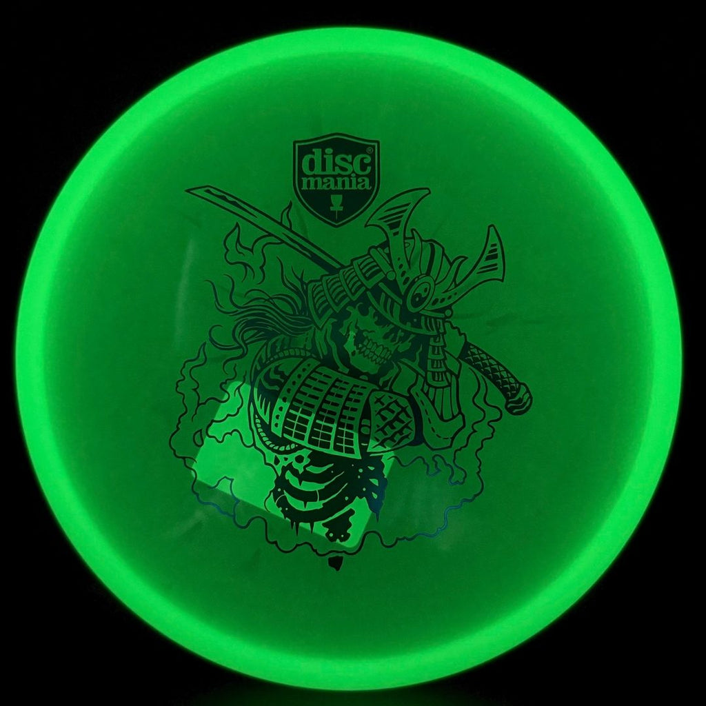 Active Glow Premium Shogun