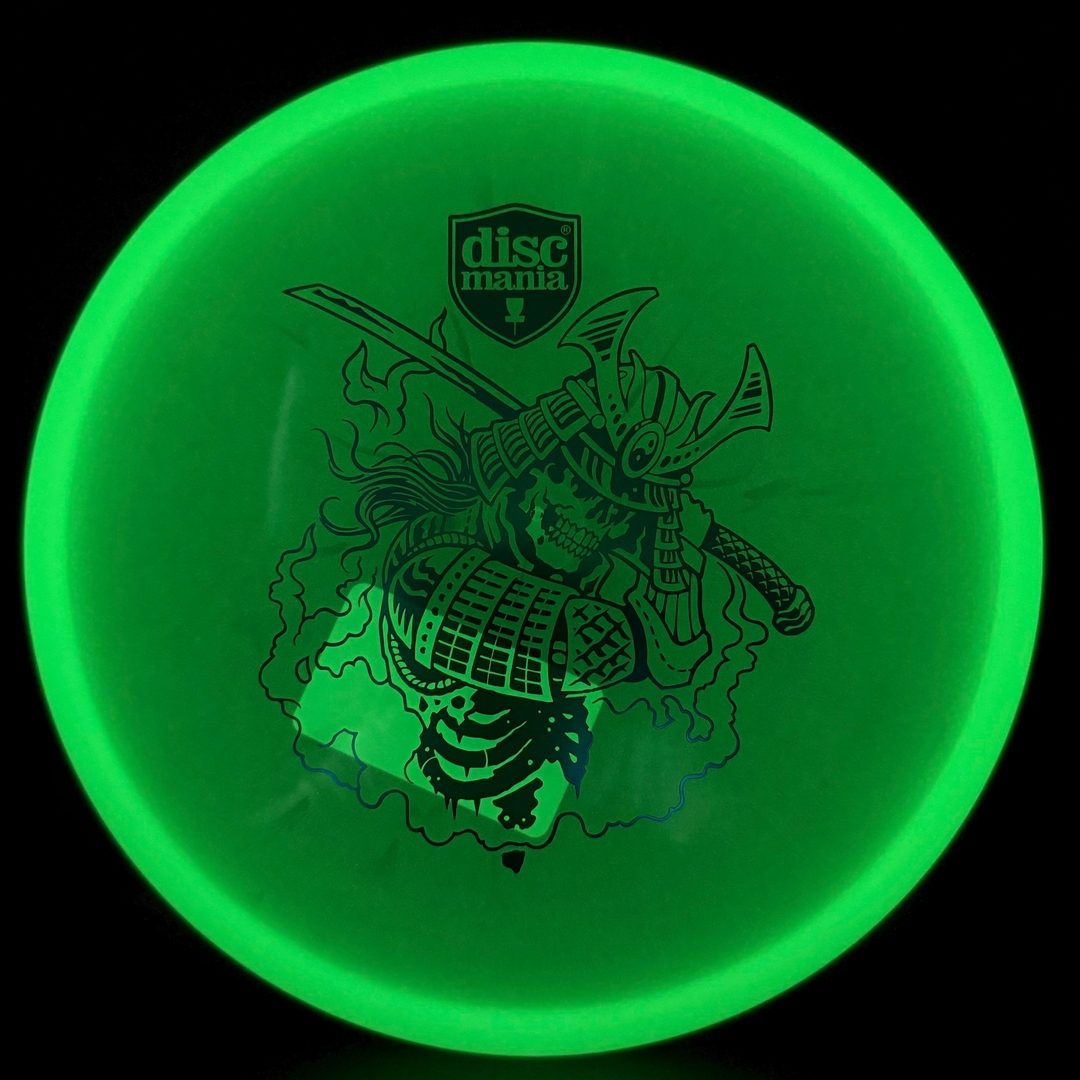 Active Glow Premium Shogun