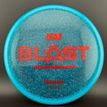 Spark Blast