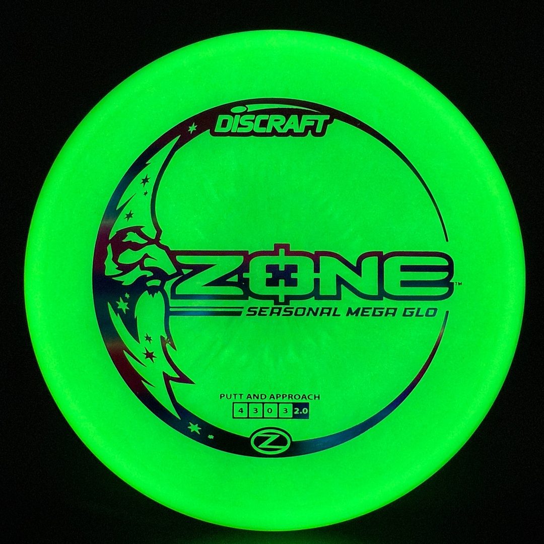 Mega Glo Zone - Seasonal Glo