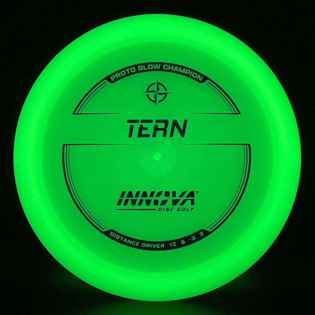 Proto Glow Champion Tern