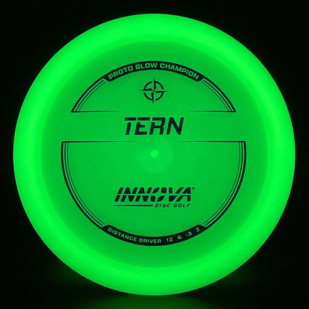 Proto Glow Champion Tern