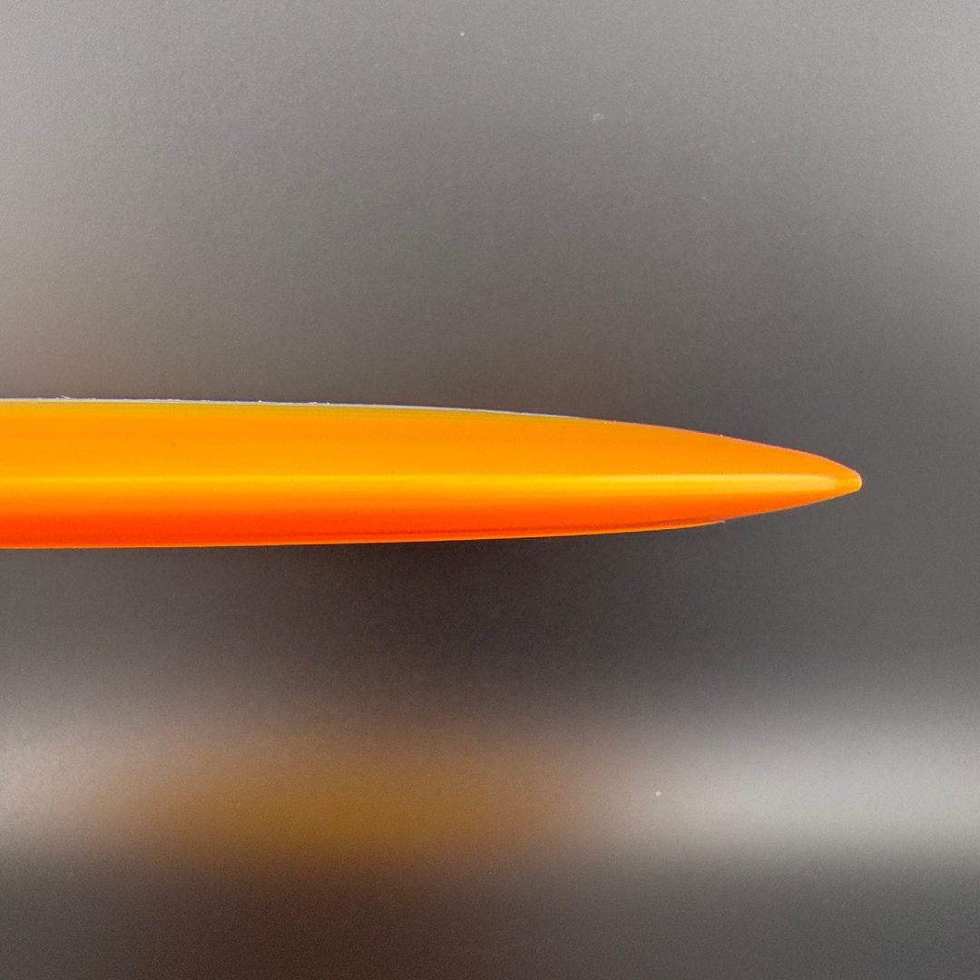 Z Scorch - Reimagined