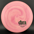 Swirl S-Line MD1 - Mini DM Stamp
