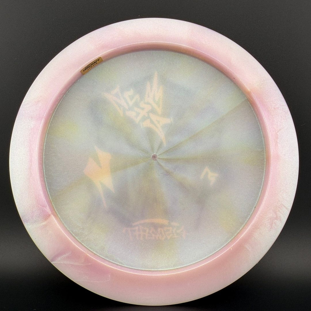 Colorshift Swirl Z Zeus - Paul McBeth 2 Foil
