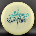 Mega Glo Fierce - First Run