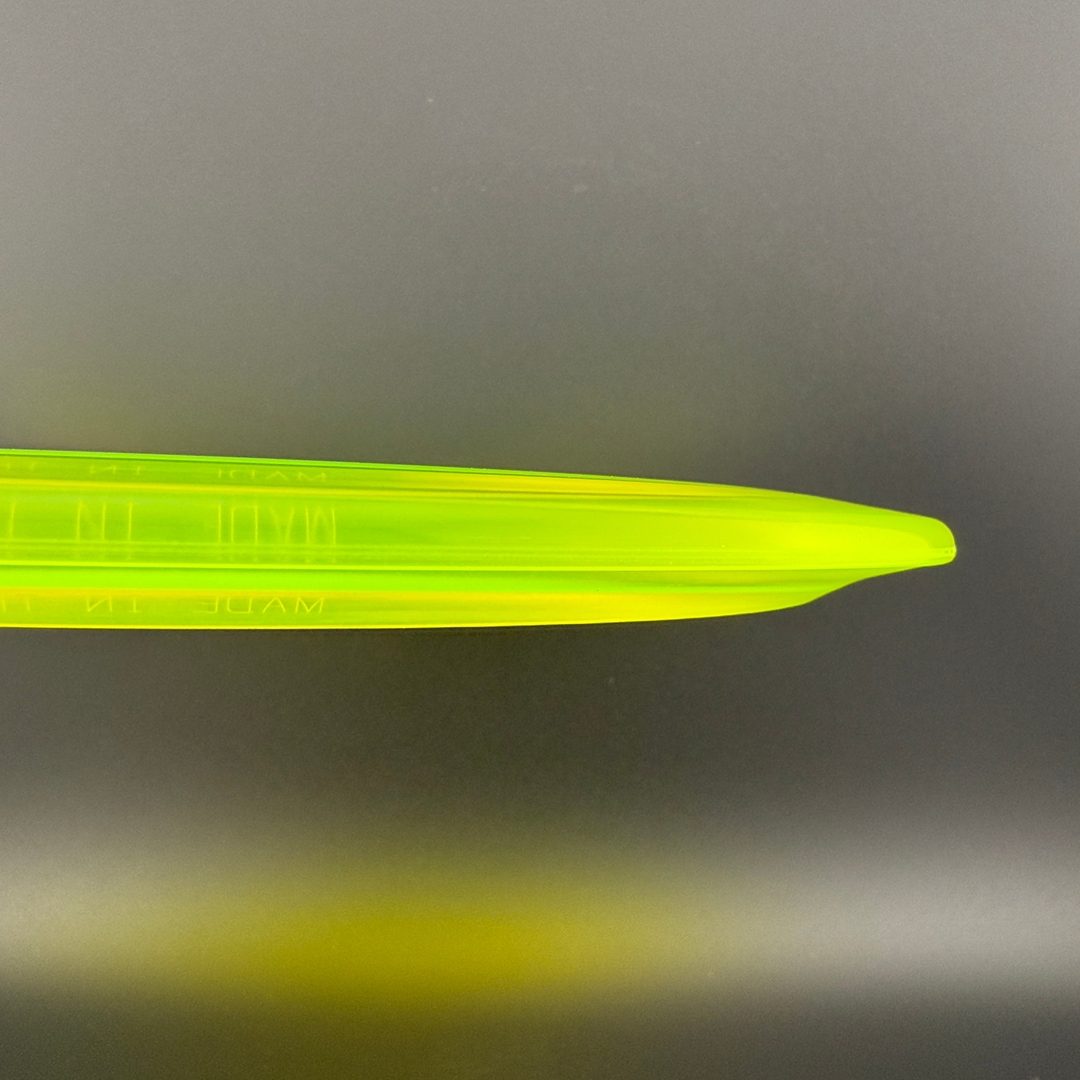CryZtal Raptor - Zach Arlinghaus Signature Series