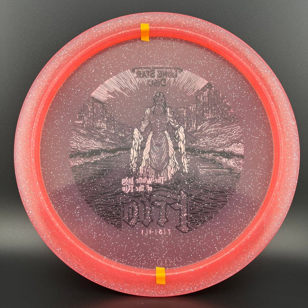 Founders Frio - Art by Ripper Studios