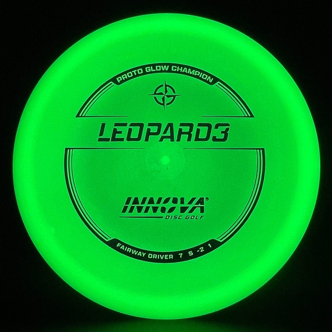 Proto Glow Champion Leopard3