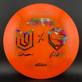 Z Swirl Captain's Raptor - Ulibarri x Wysocki Collab Edition
