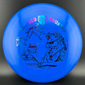 S-Line CD1 - "Retired Thunder" April Jewels 2024