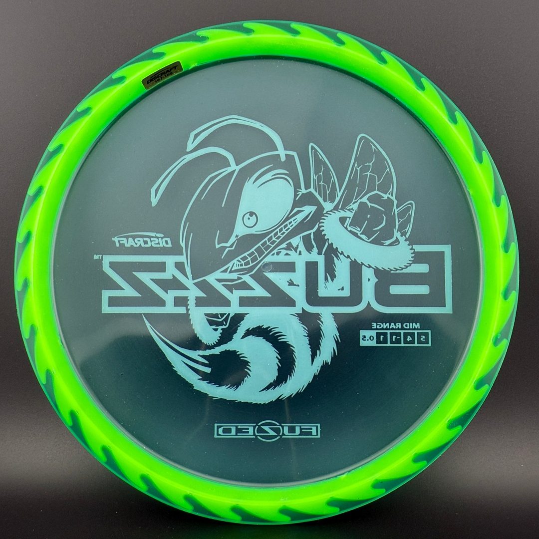 FuZed Z Buzzz - BuzzzSaw Bee