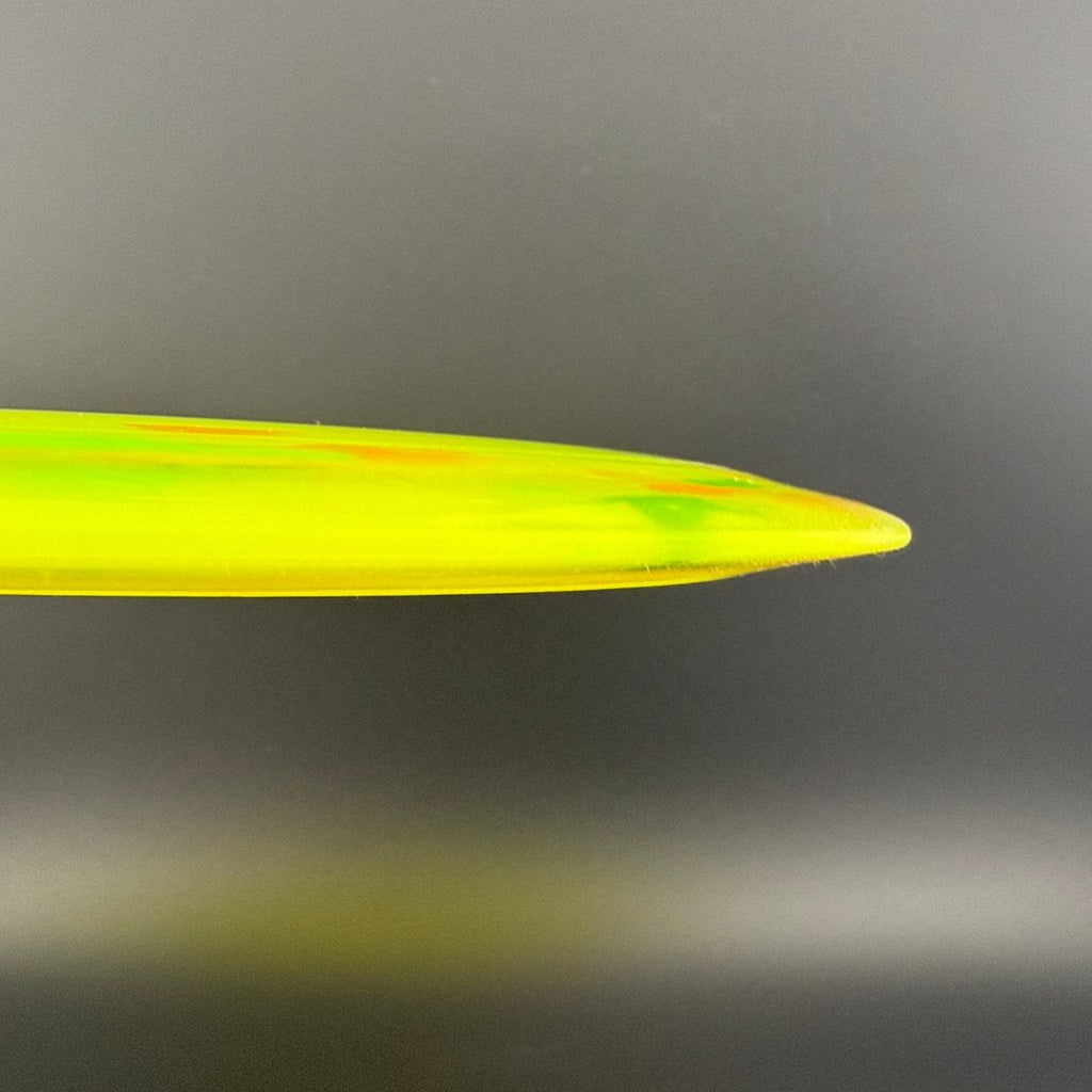 Lightweight Jawbreaker Scorch