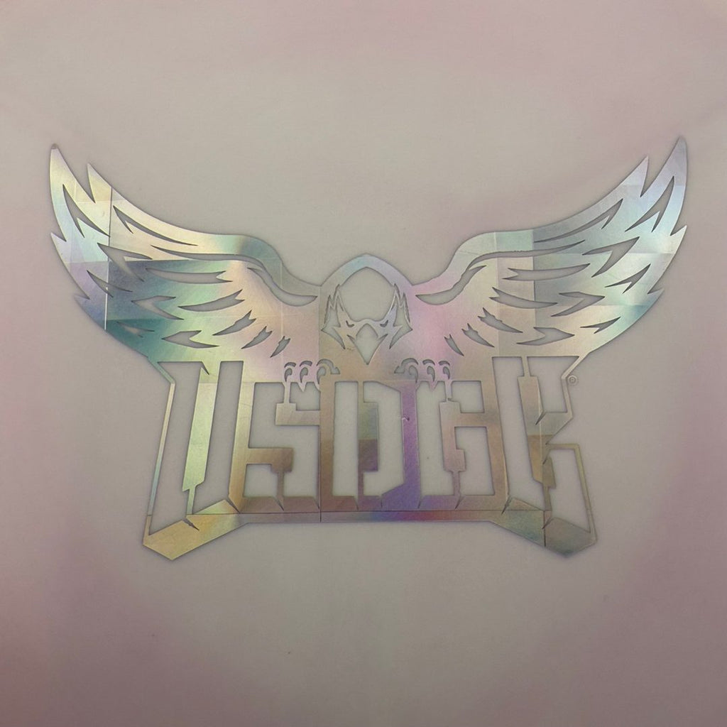 Halo Star Boss - USDGC *Gibson Stash*