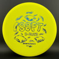 Soft R-Blend Tomb - Pillow Stamp