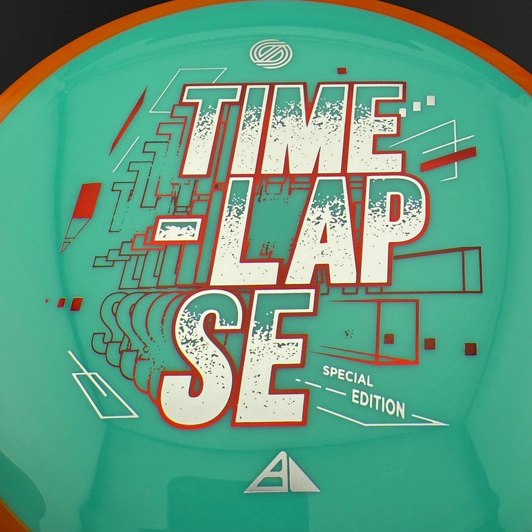 Neutron Time-Lapse (Re-Tooled) - Special Edition