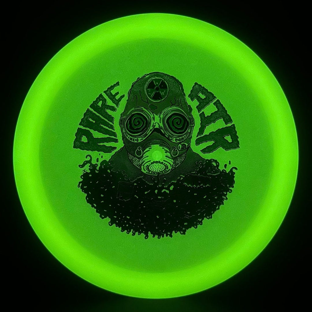 Nocturnal Diamondback - First Run - RADioactive Man