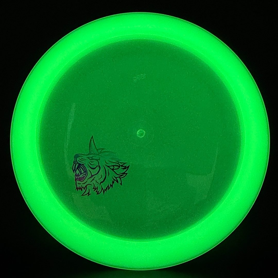 Glow Phoenix Line QI