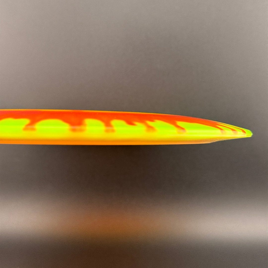 I-Dye Champion Shryke