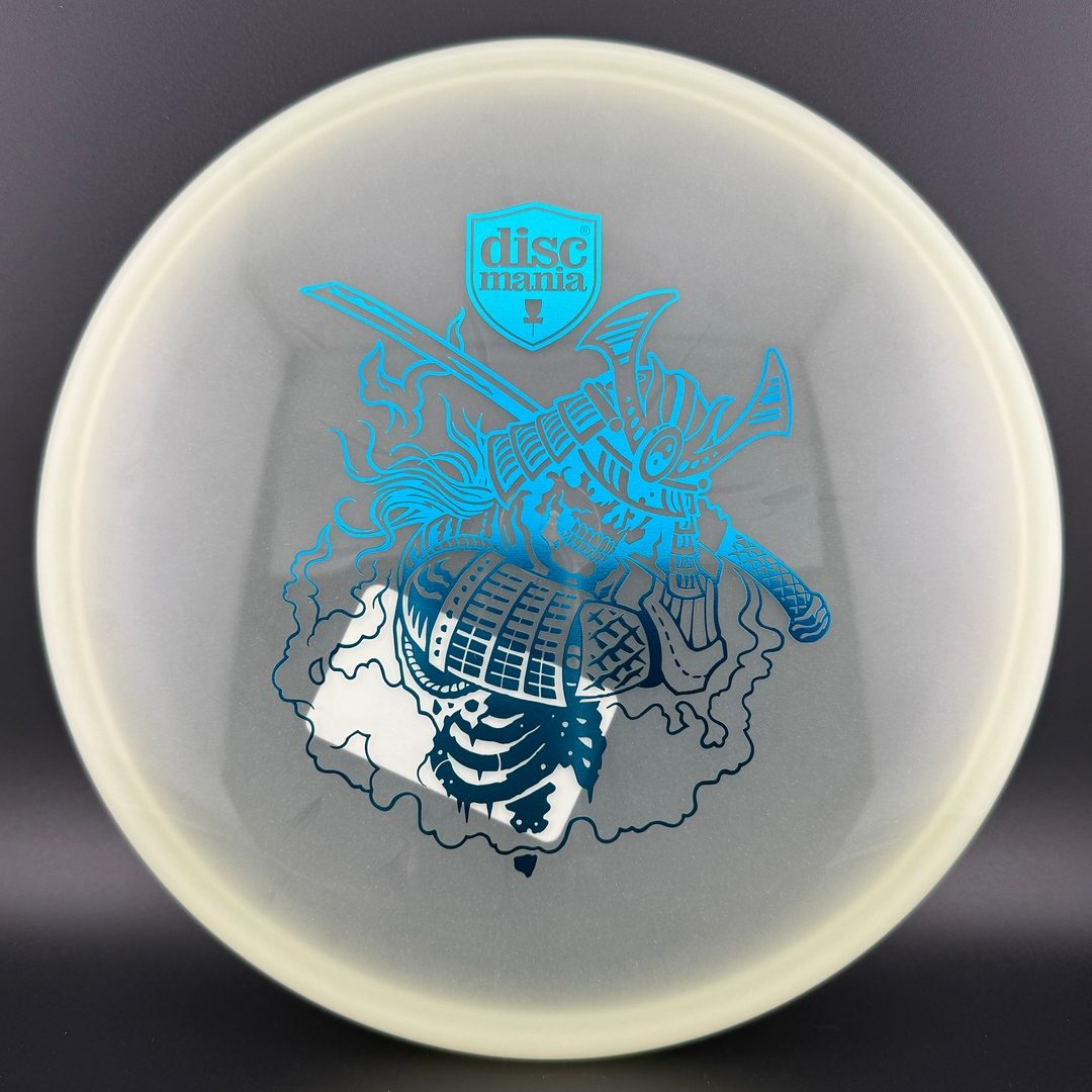 Active Glow Premium Shogun