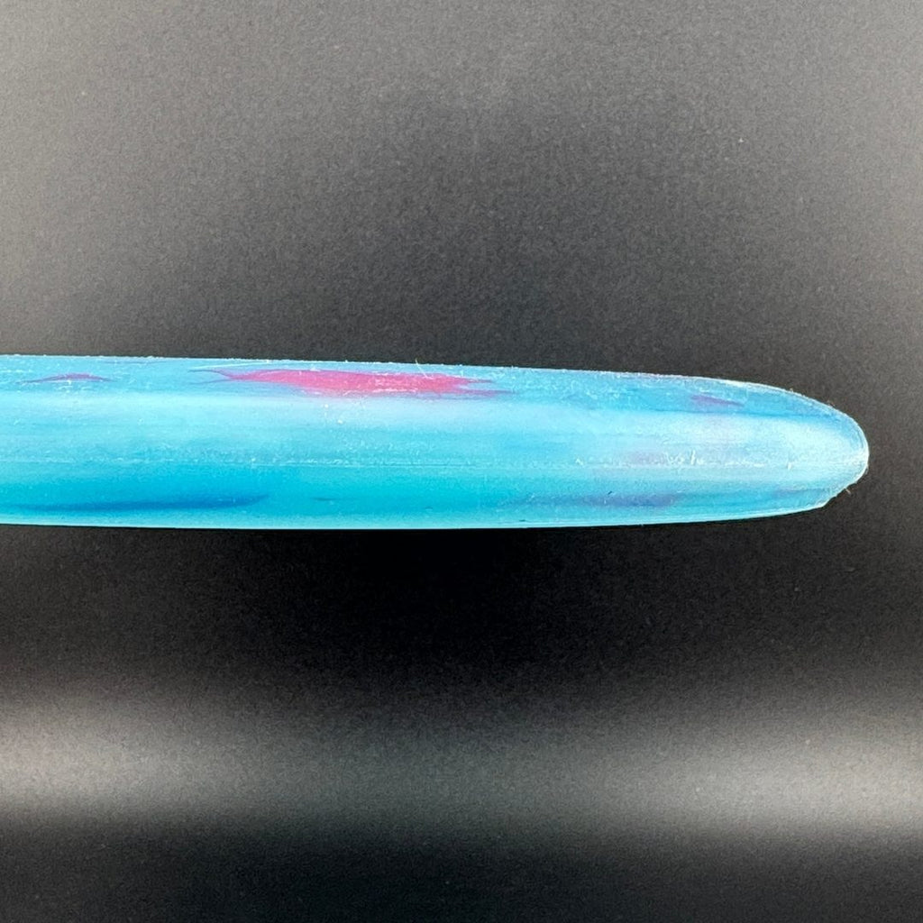 Lightweight Jawbreaker Challenger