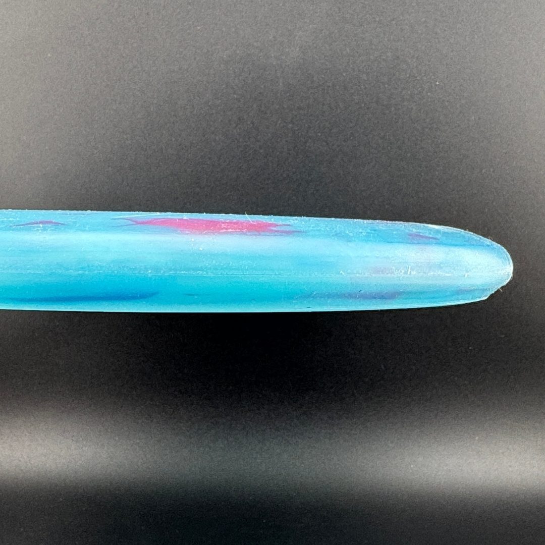 Lightweight Jawbreaker Challenger