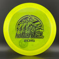 H2 (400) *Les White Stash* - 2015 Hotlanta! (Old Run V1 Mold!)